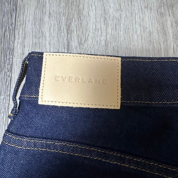 Everlane The Way High Slim Jean - Picture 6 of 8
